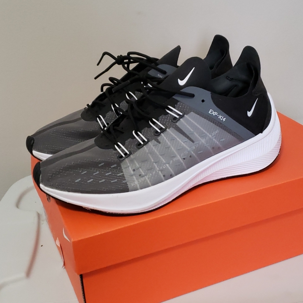 Nike